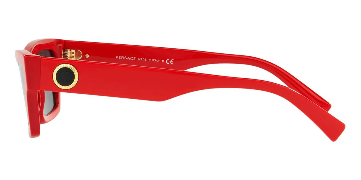Versace 4362 5065/87 - As Seen On Ursula Corbero
