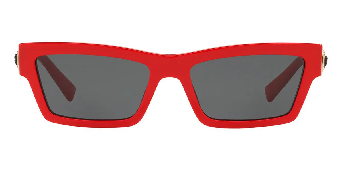 Versace 4362 5065/87 - As Seen On Ursula Corbero