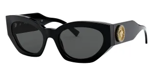 Versace 4376B GB1/87 - As Seen On Kim Kardashian & Chiara Ferragni