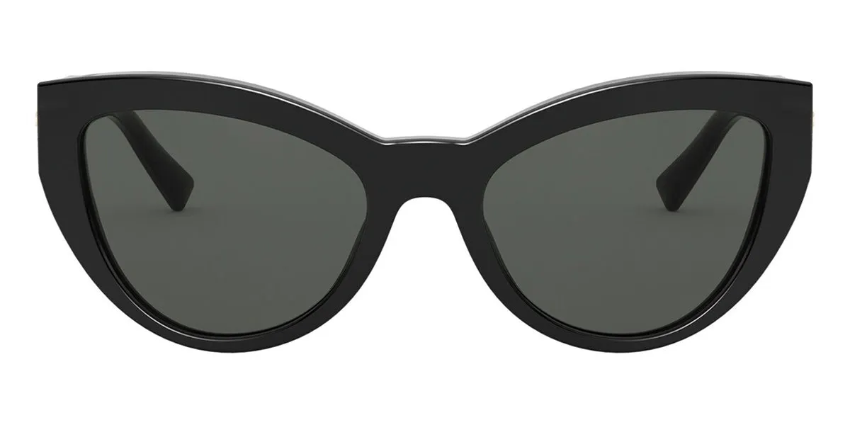 Versace 4381B GB1/87 - As Seen On Dorit Kemsley