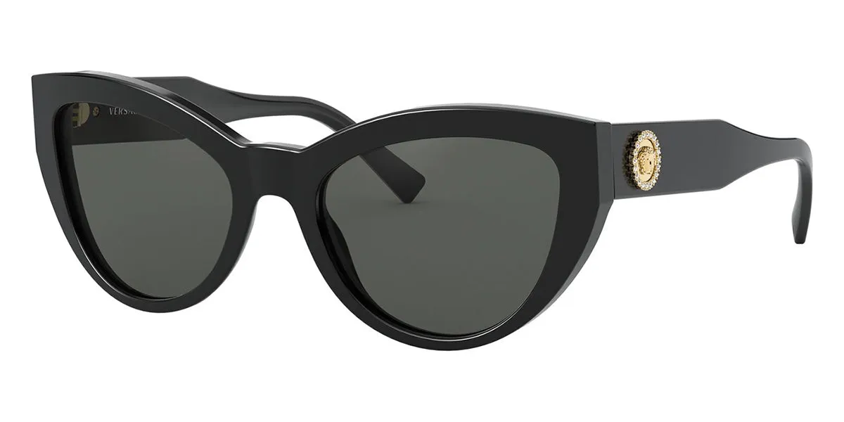 Versace 4381B GB1/87 - As Seen On Dorit Kemsley