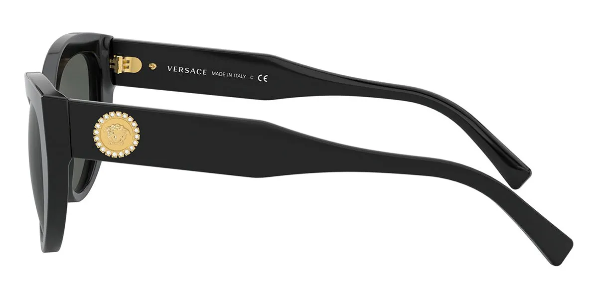 Versace 4381B GB1/87 - As Seen On Dorit Kemsley
