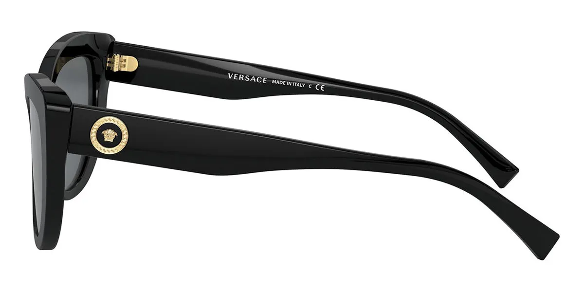 Versace 4388 GB1/87- As Seen On Paris Hilton