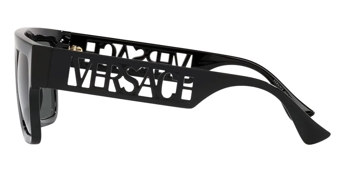 Versace 4430U GB1/87 - As Seen on Babyface