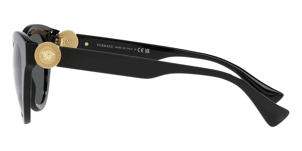 Versace 4435 GB1/87