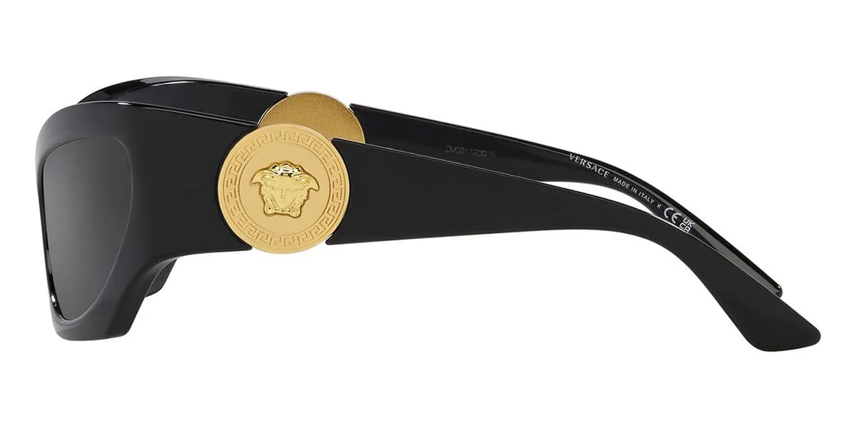 Versace 4450 GB1/87