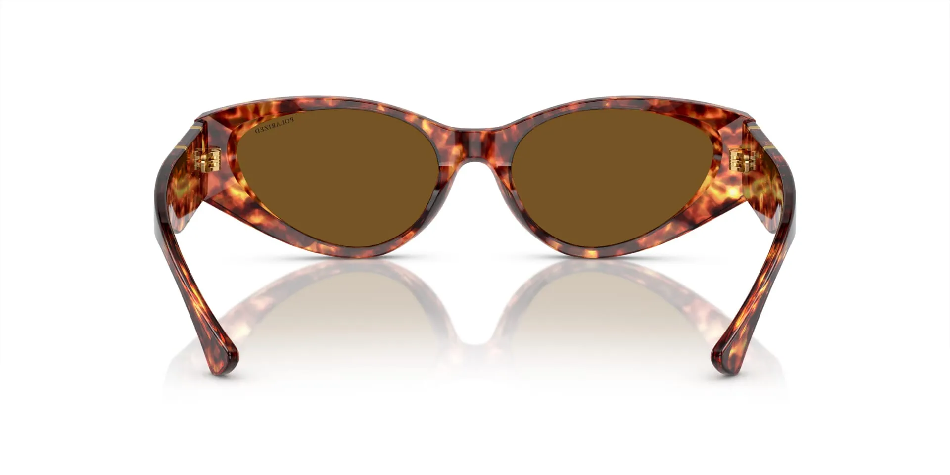 Versace 4454 5437/83 Polarised