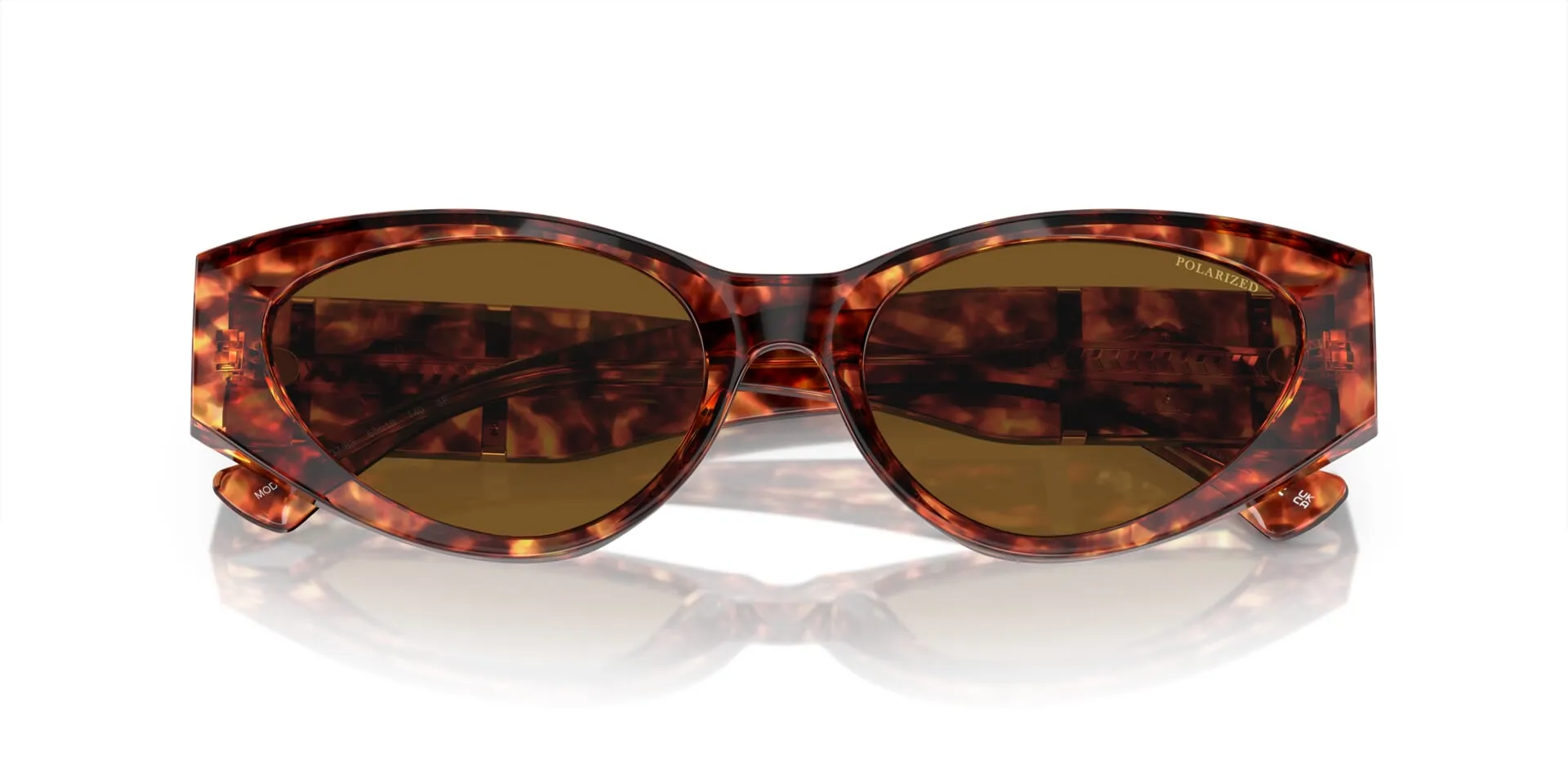 Versace 4454 5437/83 Polarised