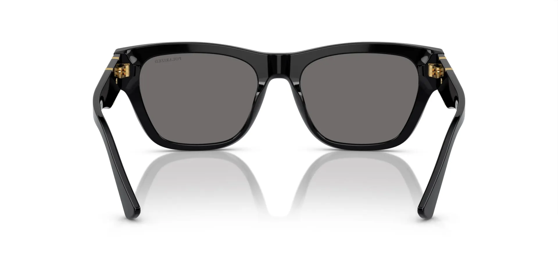 Versace 4457 GB1/81 Polarised