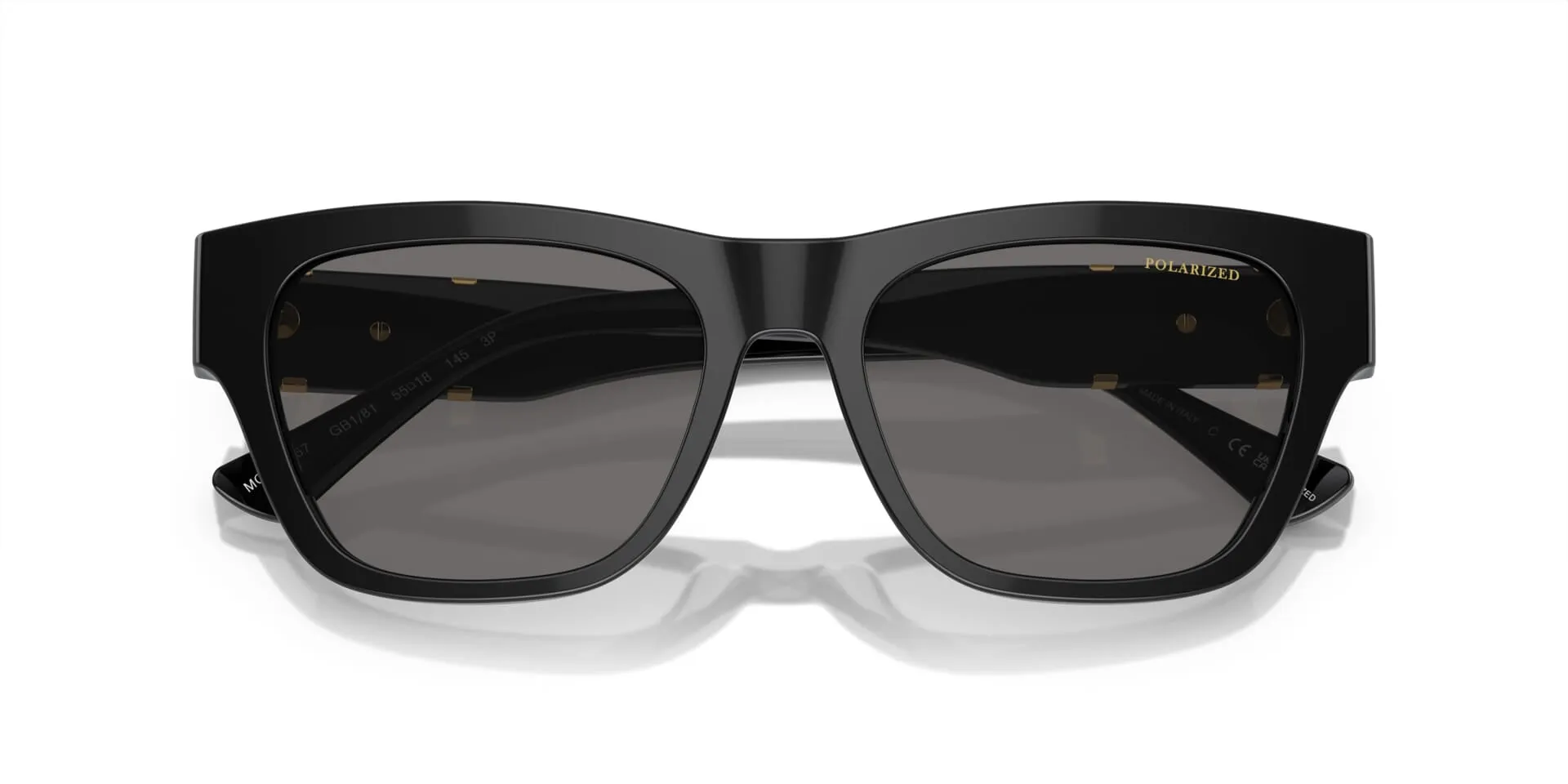 Versace 4457 GB1/81 Polarised