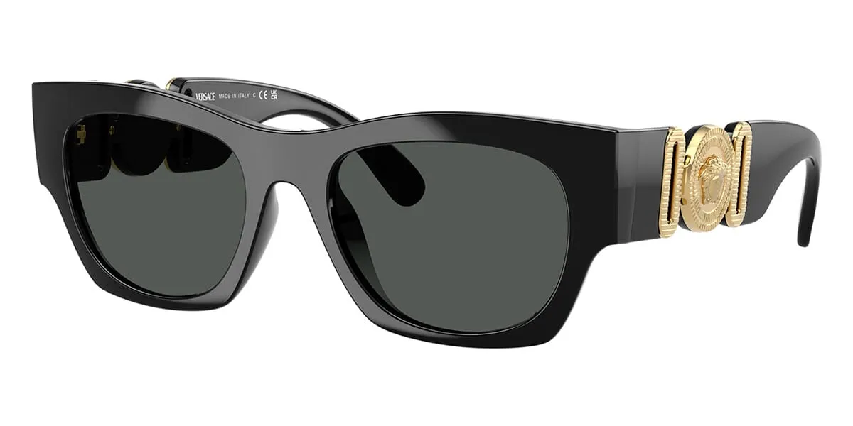 Versace 4479U GB1/87