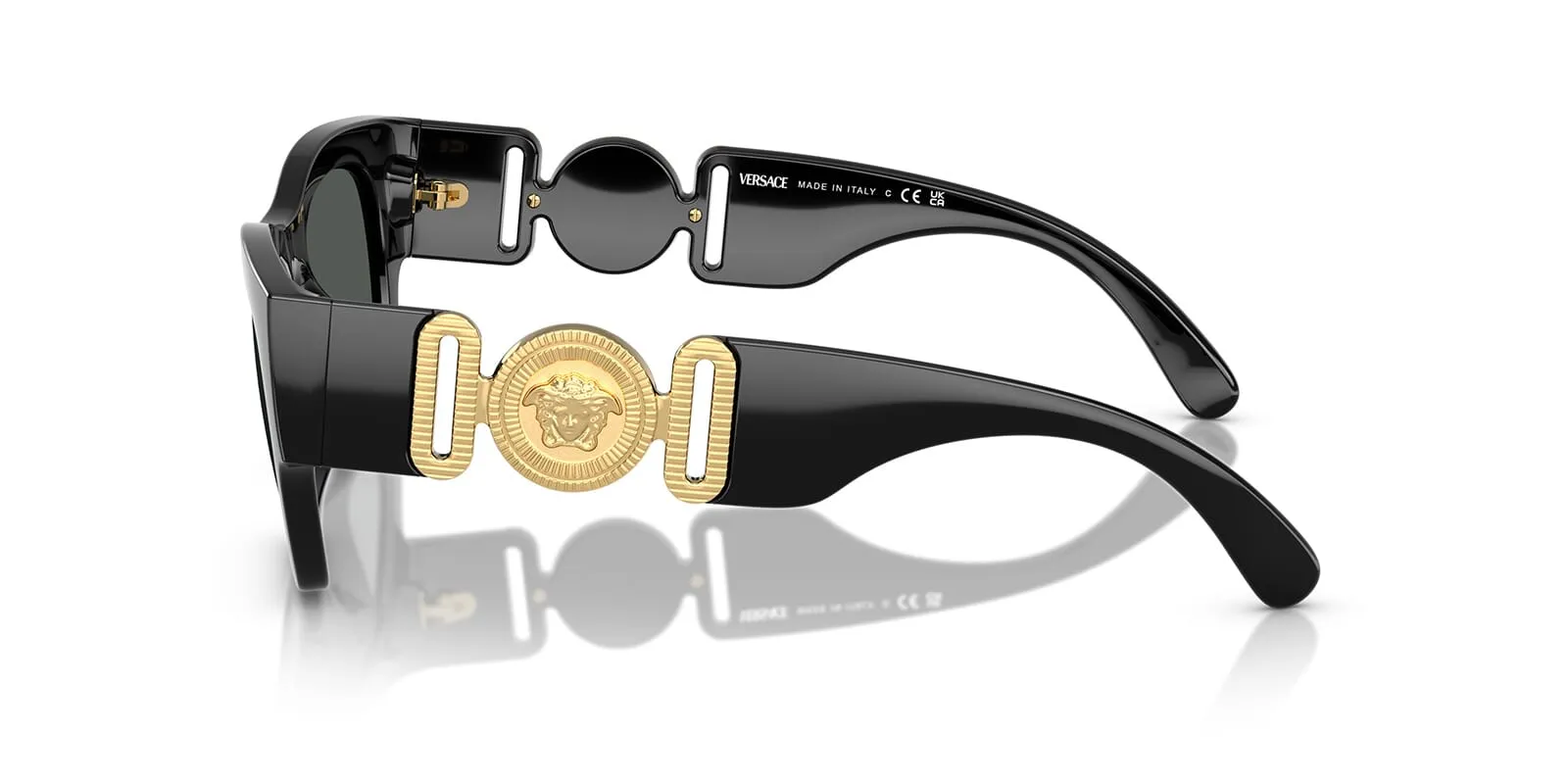 Versace 4479U GB1/87