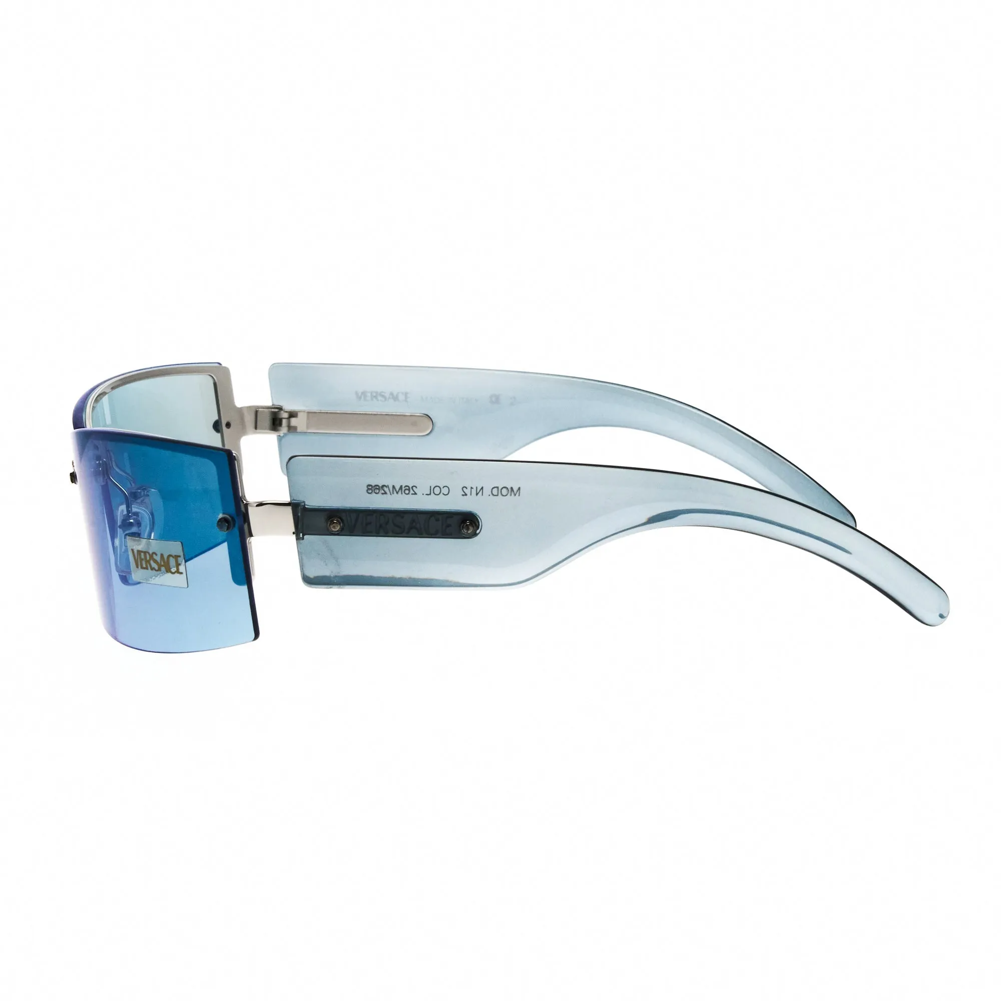 Versace N12 Col 26M 268