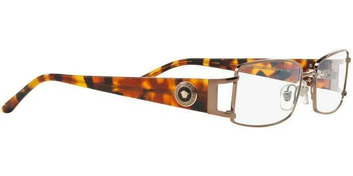 Versace Unisex Eyeglasses VE 1163M 1013