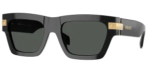 VERSACE VE 4464 GB1/87 52