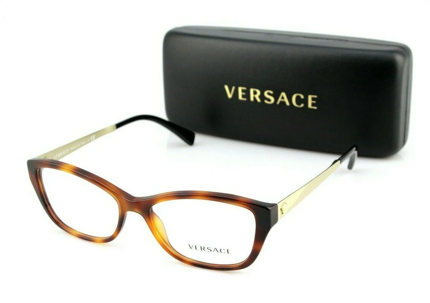 Versace Women's Eyeglasses VE 3236 5217 54 mm