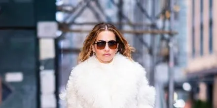 Victoria Beckham VB240S 001 - As Seen On Rita Ora & Tamara Kalinic