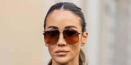 Victoria Beckham VB240S 001 - As Seen On Rita Ora & Tamara Kalinic