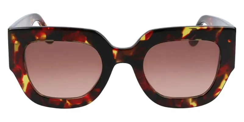 Victoria Beckham VB606S 609