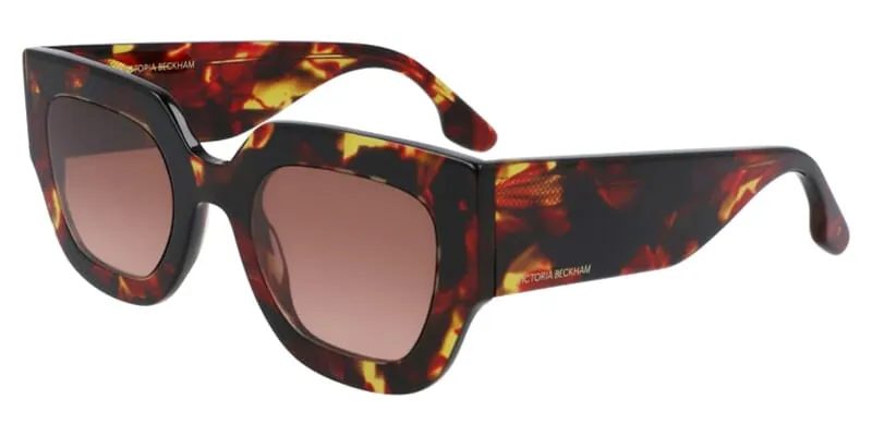 Victoria Beckham VB606S 609