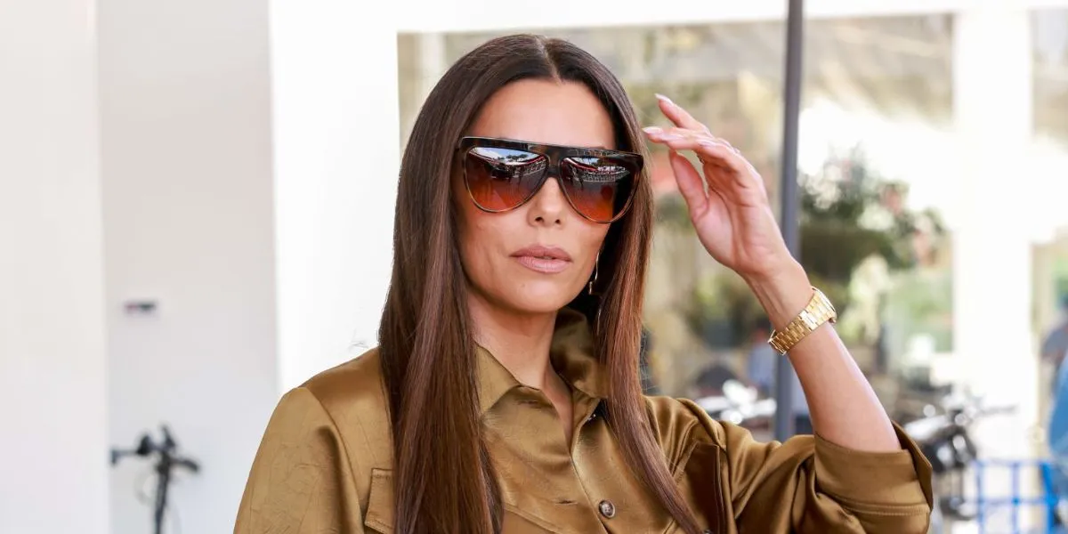 Victoria Beckham VB619S 211 - As Seen On Victoria Beckham & Eva Longoria