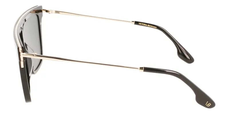 Victoria Beckham VB650S 001 - As Seen On Victoria Beckham & Eva Longoria