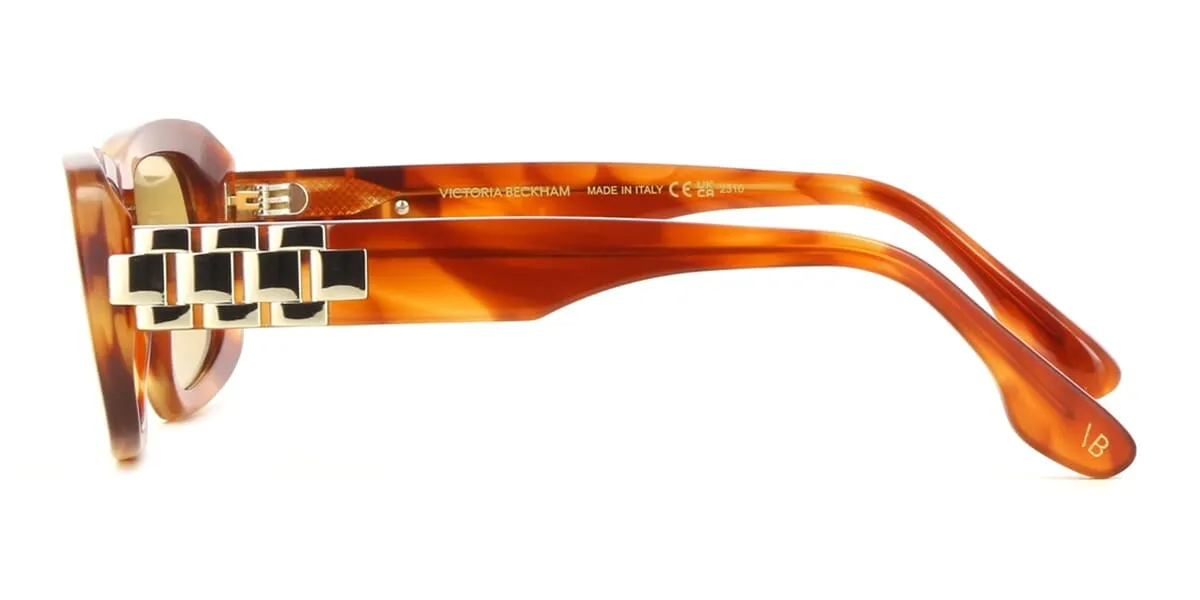 Victoria Beckham VB669S 223