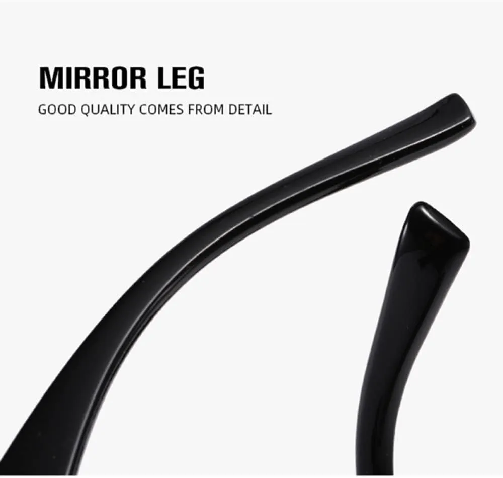 Vintage Cat Eye Sunglasses Women Men Sun Glasses Female Male Retro UV400 Eyewear