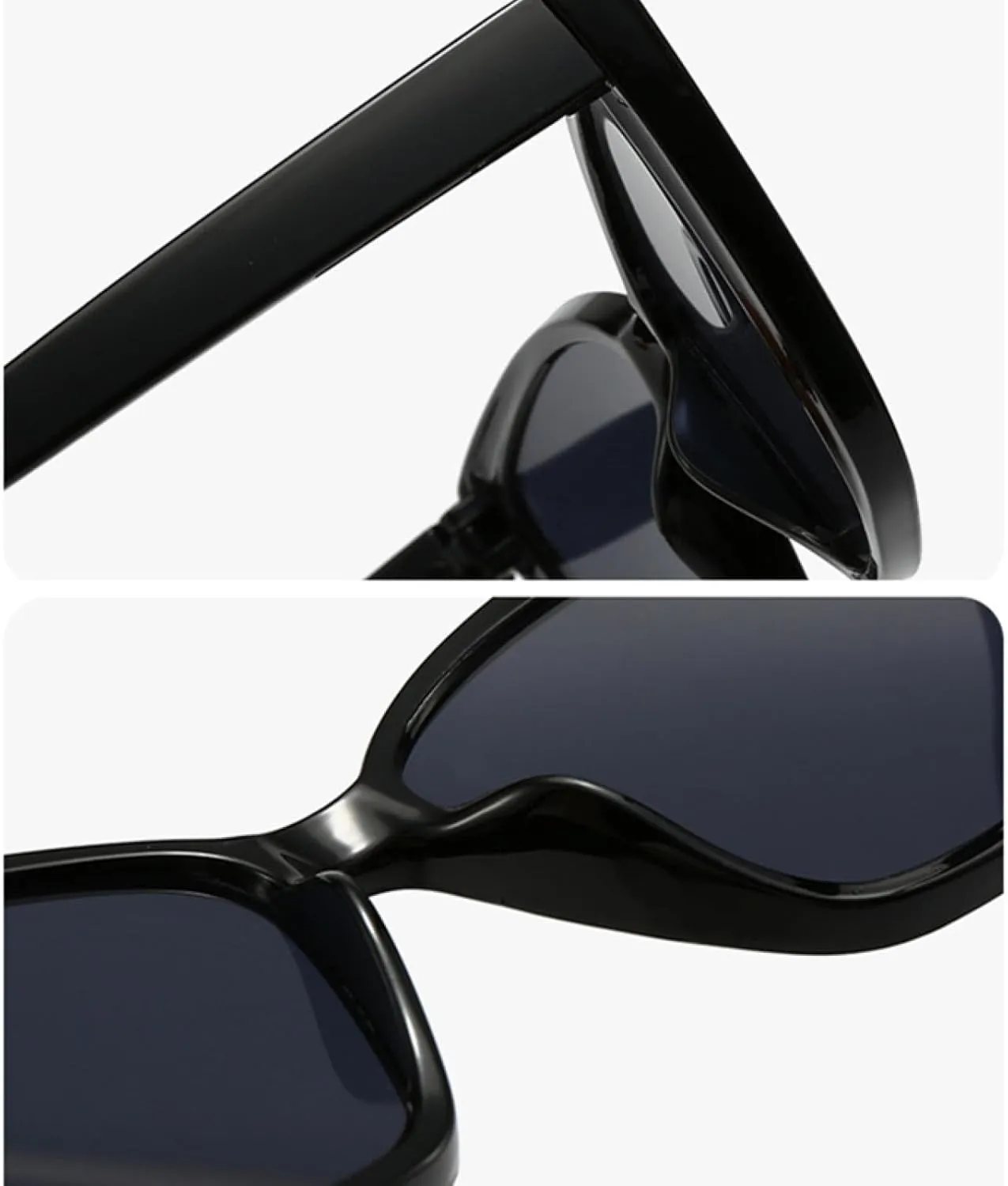 Vintage Cat Eye Sunglasses Women Small Frame Sun Glasses Female Retro Shades Fashion