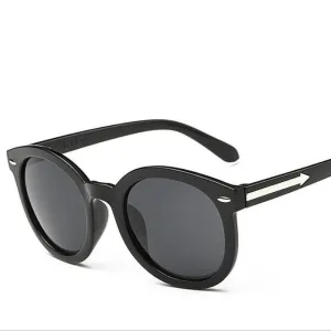 Vintage Cat Eye Sunglasses