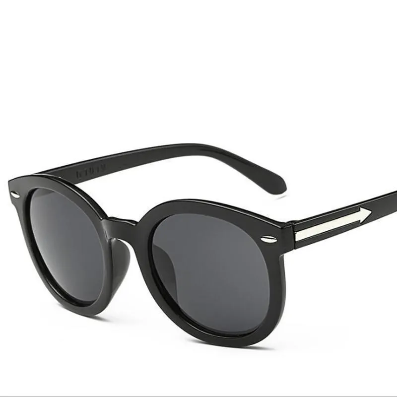 Vintage Cat Eye Sunglasses