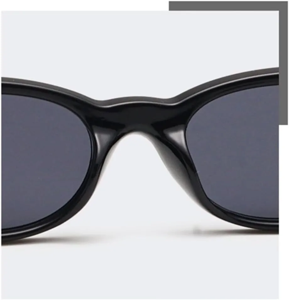 Vintage Cateye Women Sunglasses Heart Cat Eye Sun Glasses Ladies Shades