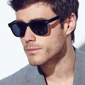 Vintage Classic sun glasses men sunglasses women Original Brand Designer women Sunglasses Men Retro sunglass