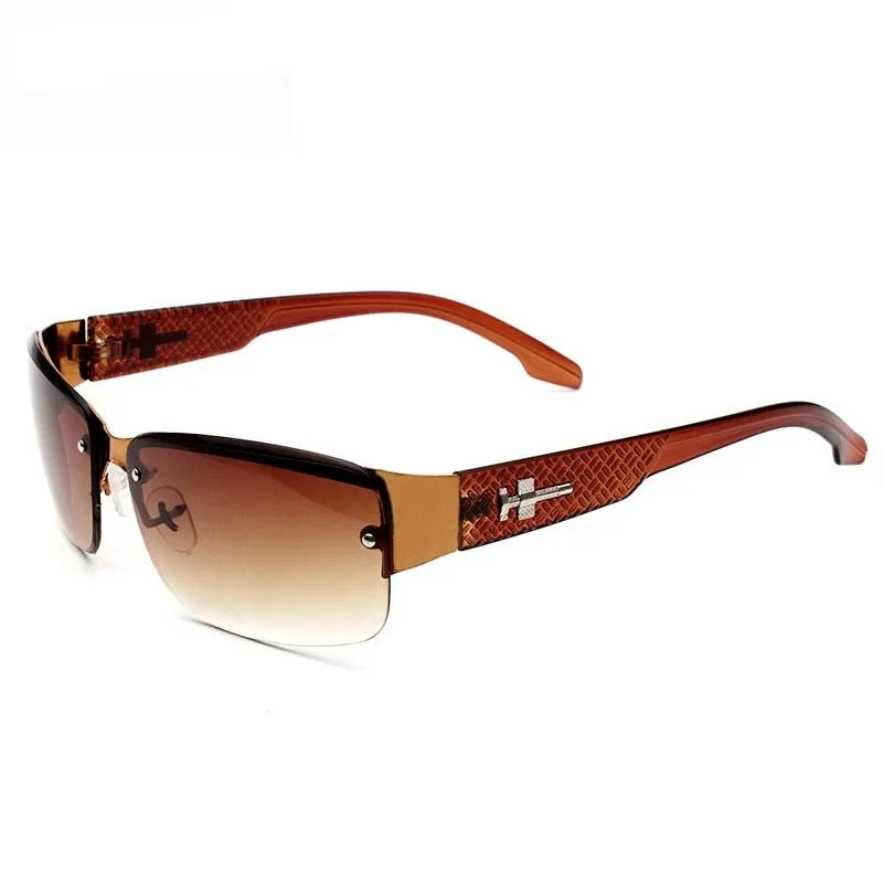 Vintage Classic Sunglasses Men Brand  New Driving Goggles Sunglasses Oculos De Sol Masculino