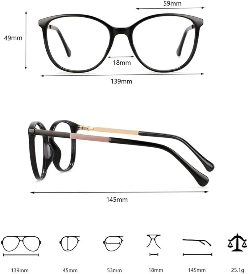 Vintage Round Sunglasses Women Gradient Shades UV400 Men Rivets Punk Sun Glasses