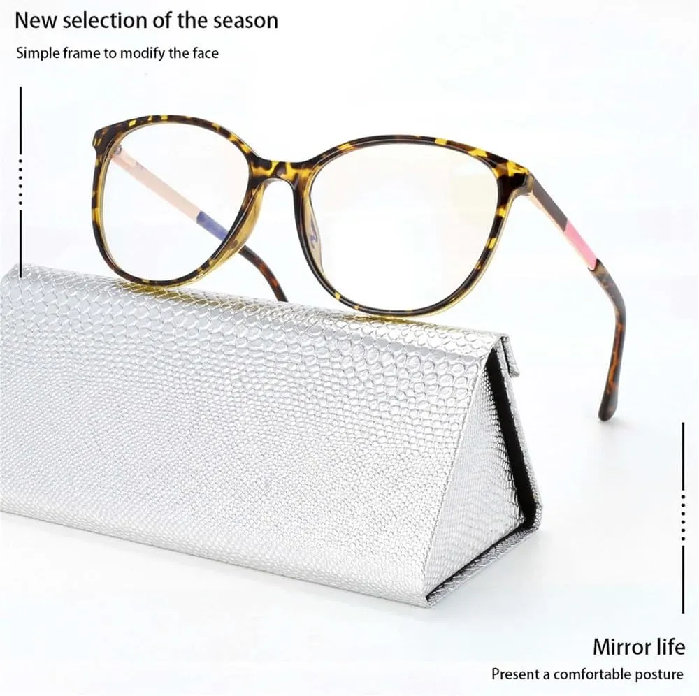 Vintage Round Sunglasses Women Gradient Shades UV400 Men Rivets Punk Sun Glasses