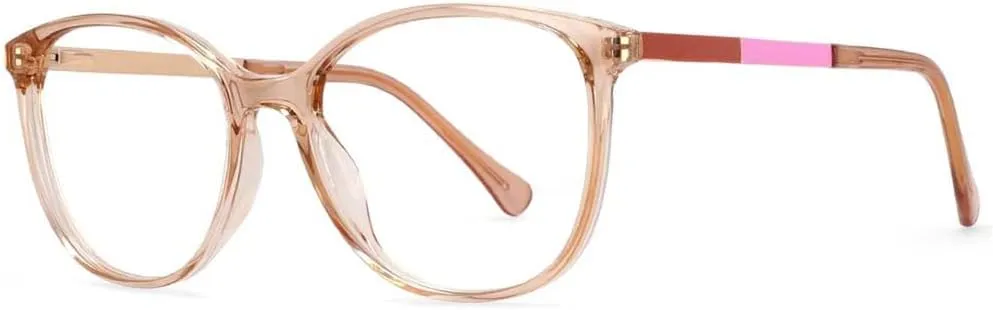 Vintage Round Sunglasses Women Gradient Shades UV400 Men Rivets Punk Sun Glasses