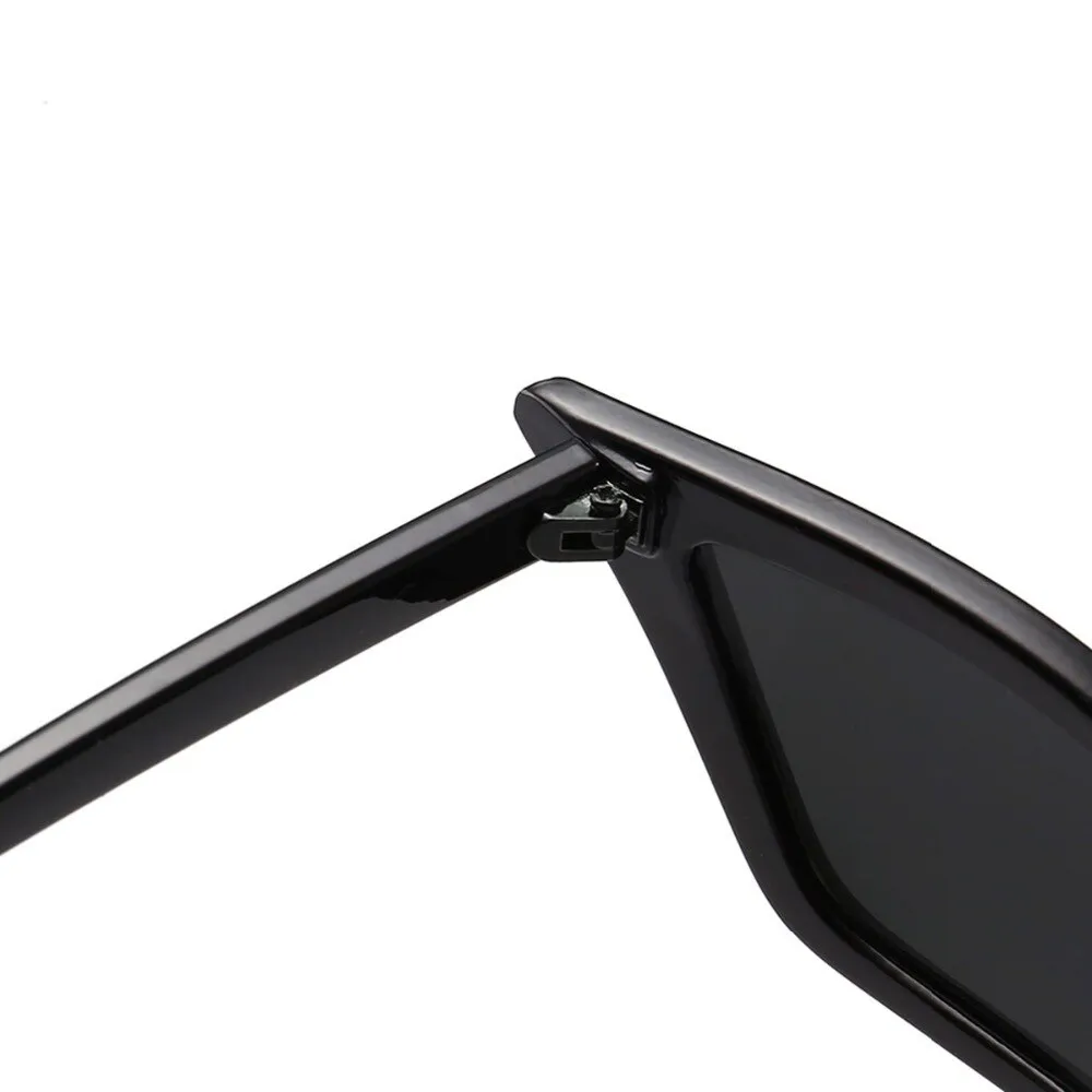 Vintage Women Retro Small Ladies Sunglasses