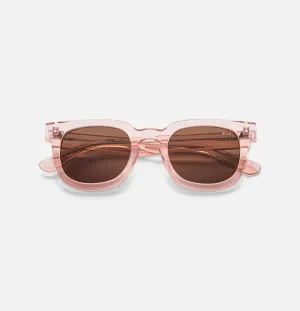 Vision | Transparent Romantic