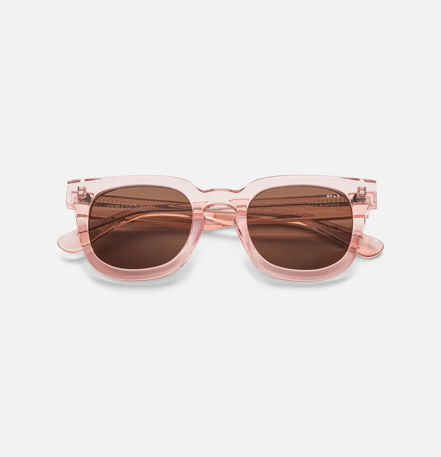 Vision | Transparent Romantic