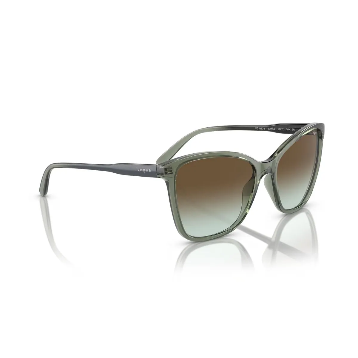 Vogue Sunglass 5520-S 3086E8