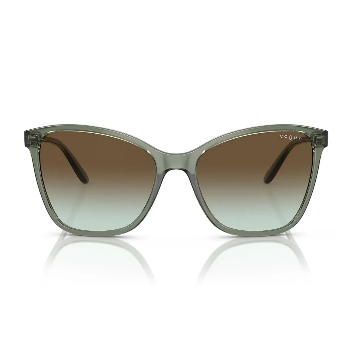 Vogue Sunglass 5520-S 3086E8