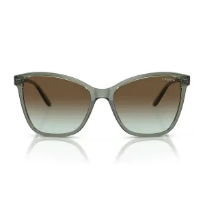 Vogue Sunglass 5520-S 3086E8