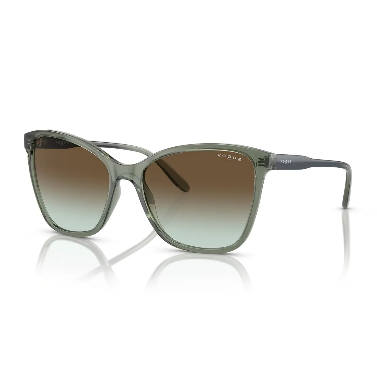 Vogue Sunglass 5520-S 3086E8