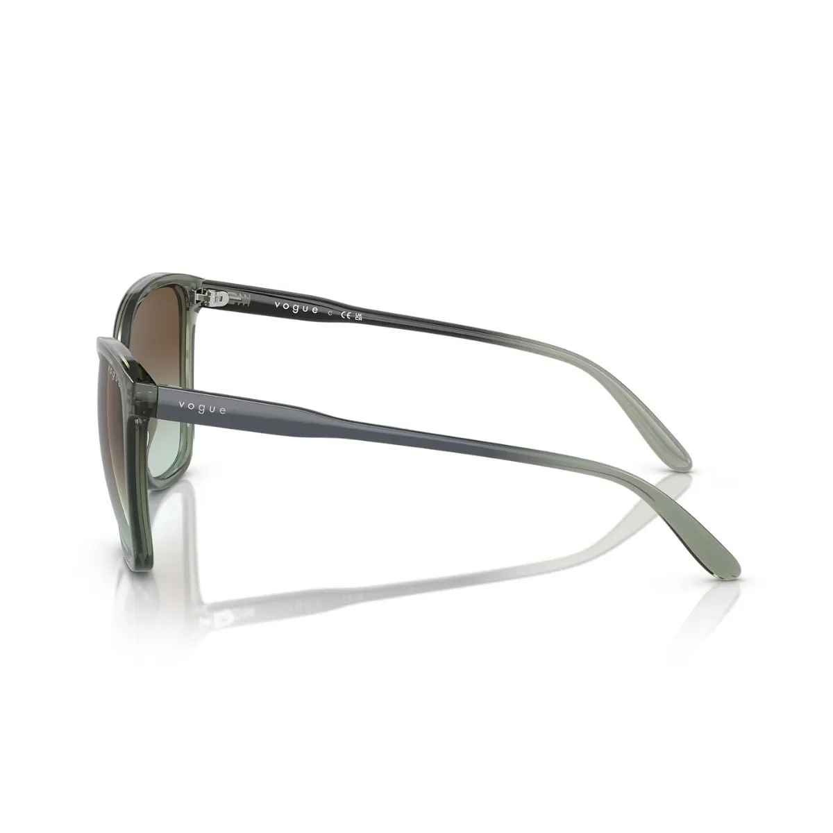 Vogue Sunglass 5520-S 3086E8