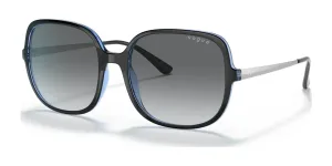 Vogue VO5405S Sunglasses | Size 57