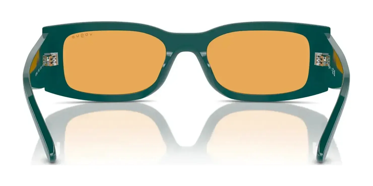 Vogue VO5584S Sunglasses | Size 53