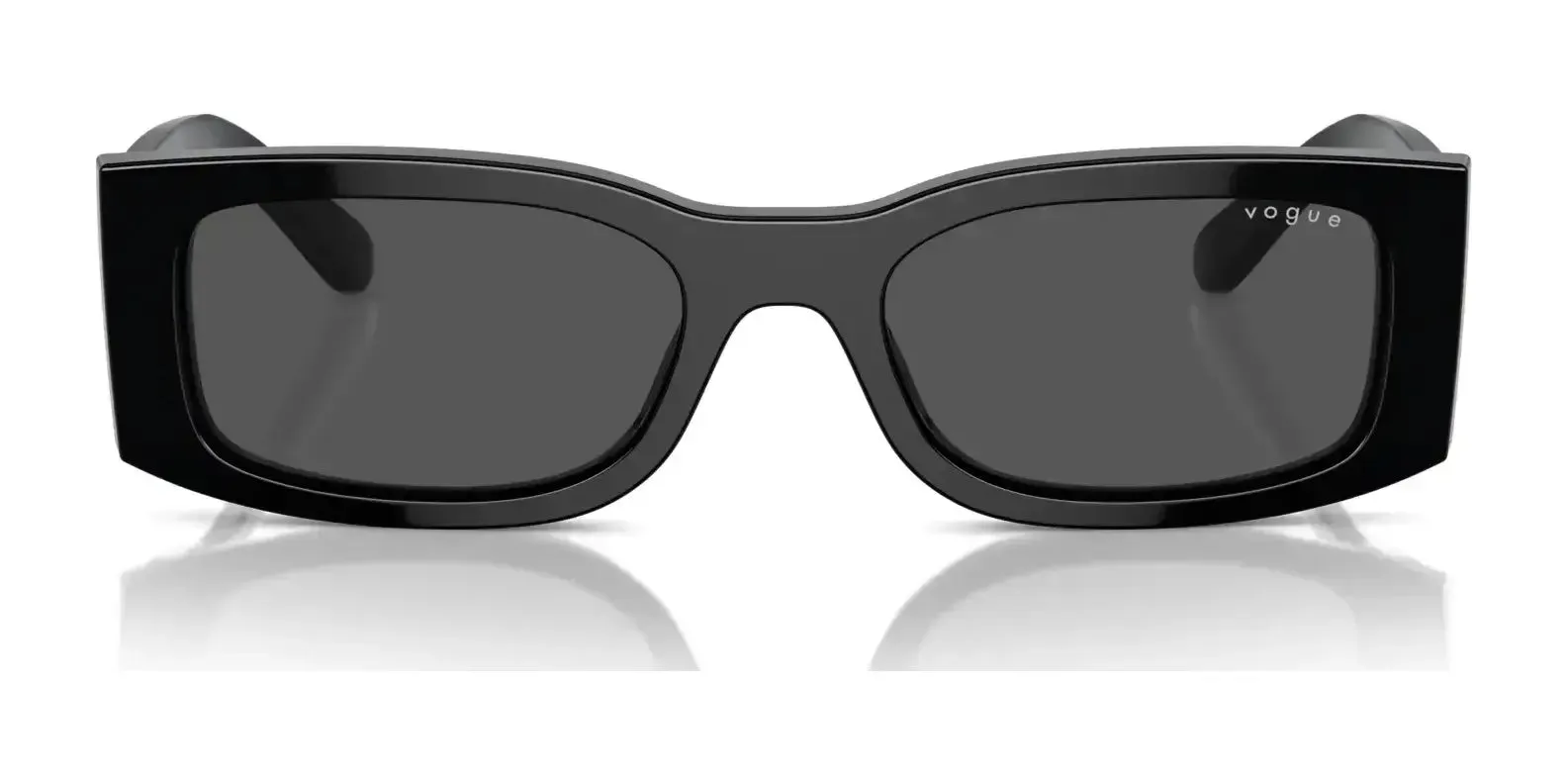 Vogue VO5584S Sunglasses | Size 53