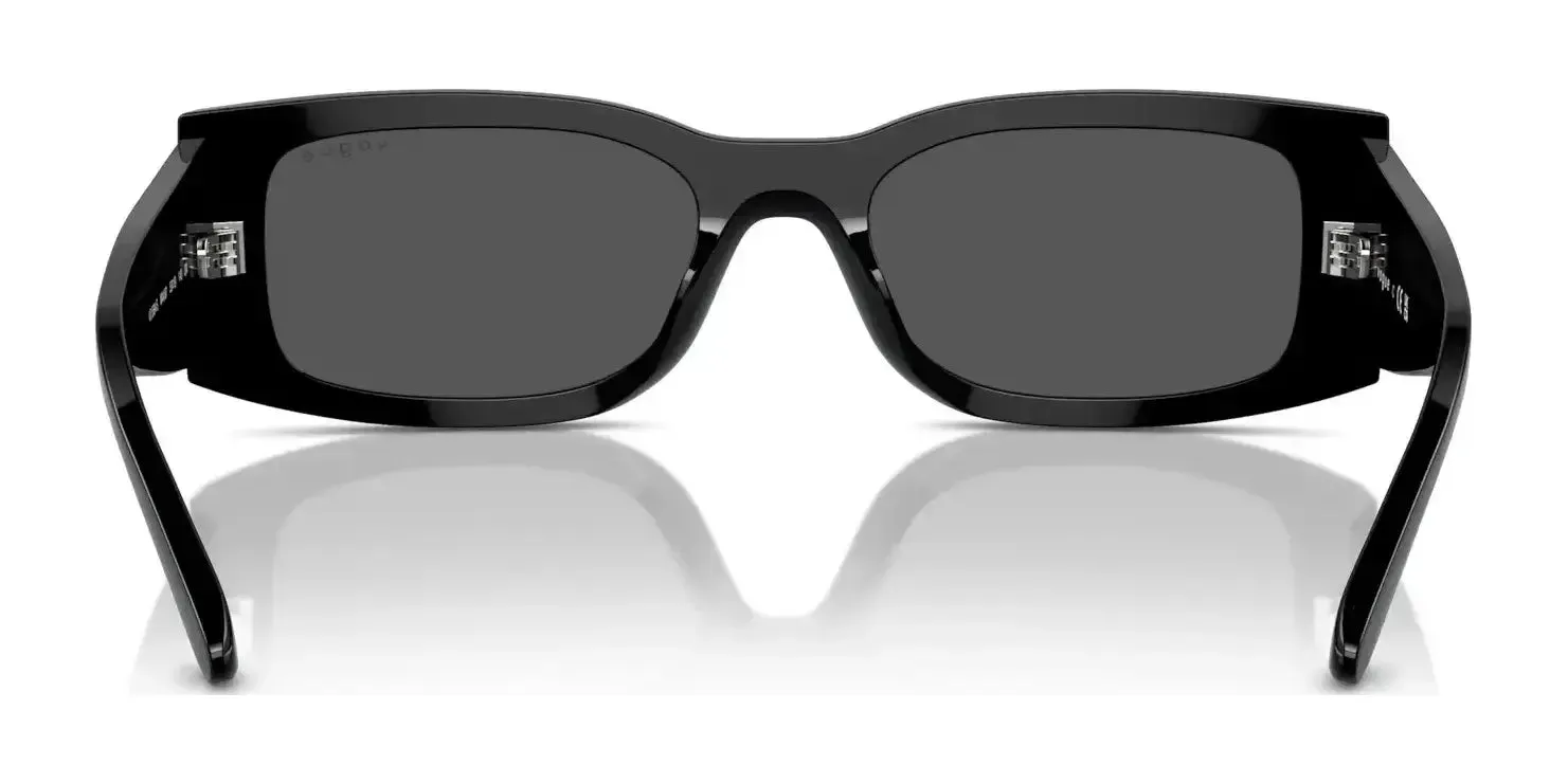 Vogue VO5584S Sunglasses | Size 53