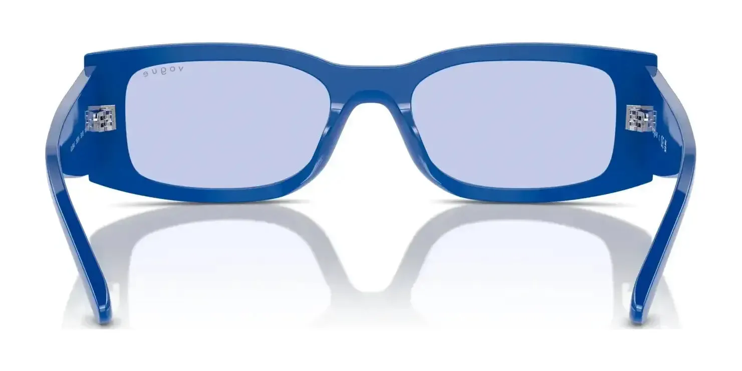 Vogue VO5584S Sunglasses | Size 53